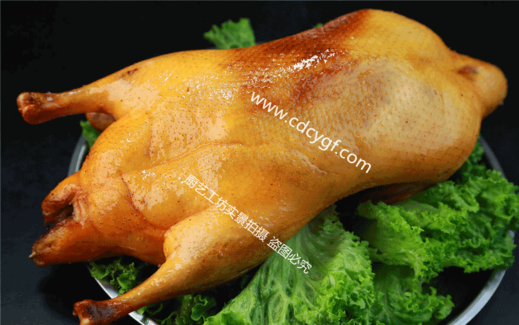 烤鴨技術(shù)培訓機構(gòu)哪里好？