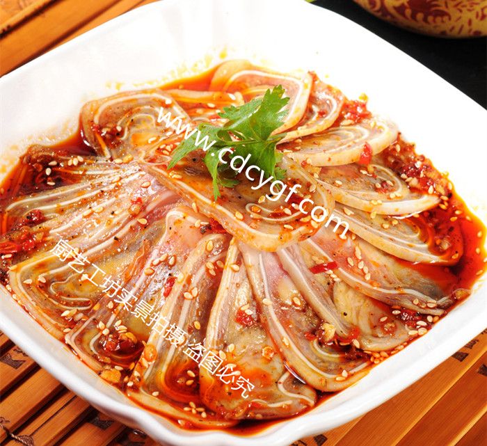 成都涼菜培訓(xùn)哪家好？哪里可以學(xué)做涼菜？