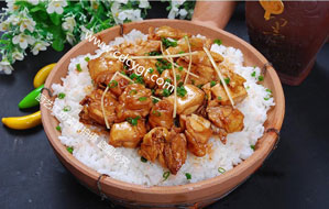 煲仔飯培訓 煲仔飯培訓