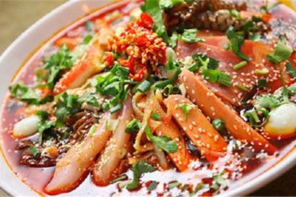 成都冒菜培訓(xùn)哪家好？