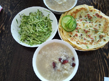 成都早餐技術(shù)培訓哪家好？