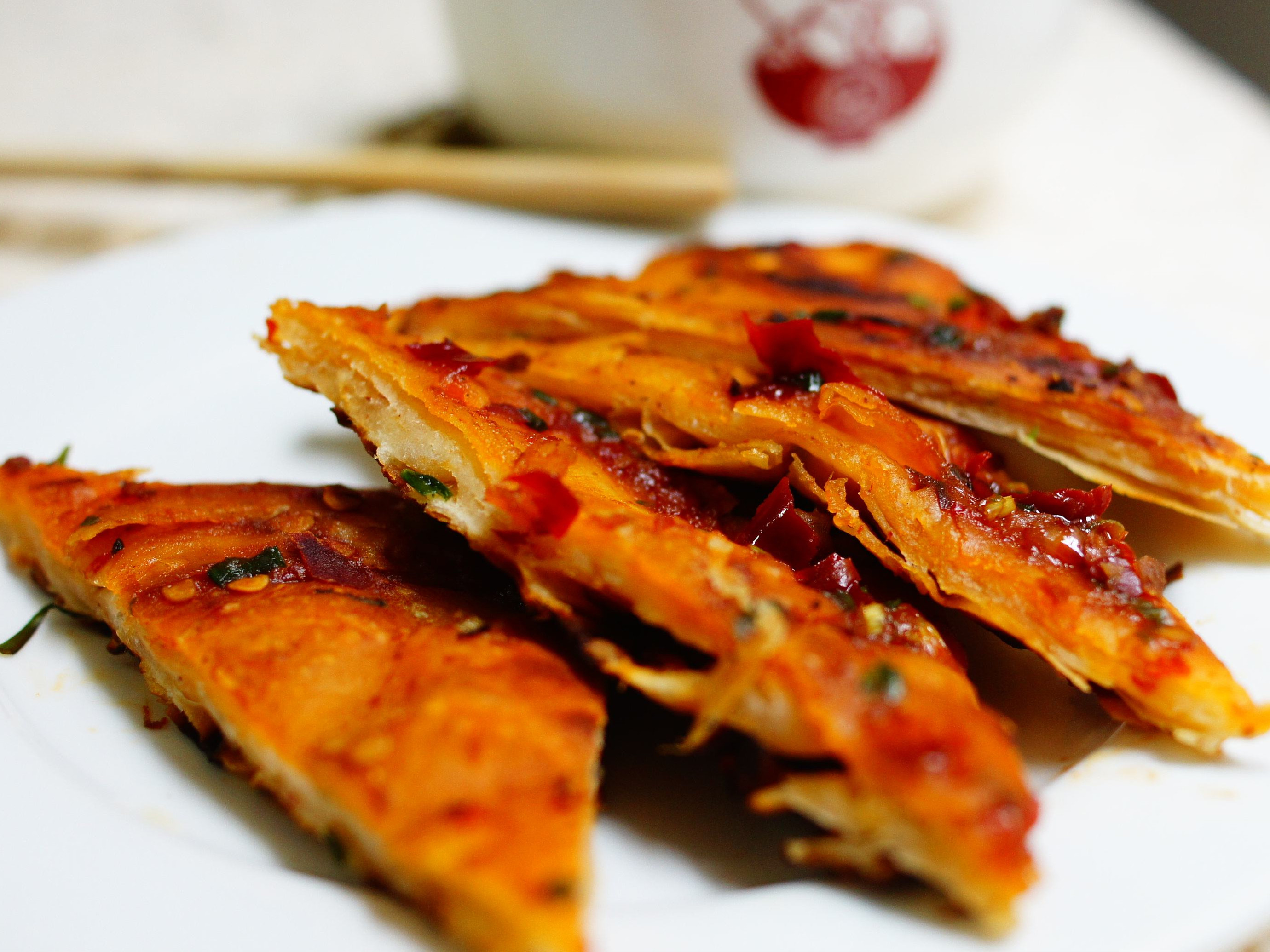 醬香餅培訓(xùn) 醬香餅培訓(xùn)