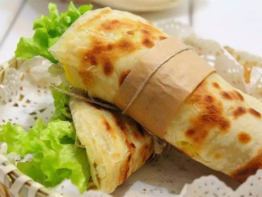 雞蛋灌餅培訓 雞蛋灌餅培訓