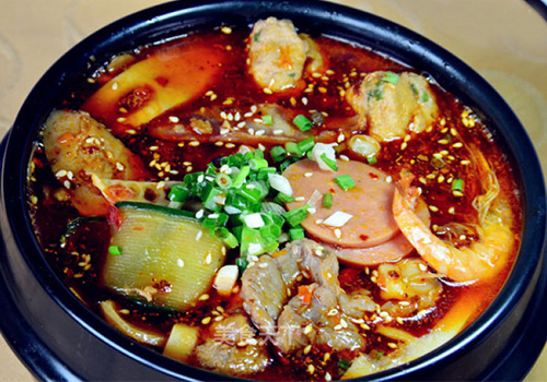 四川冒菜加盟品牌哪家好？