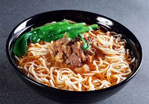 小面館加盟哪家品牌有名氣？