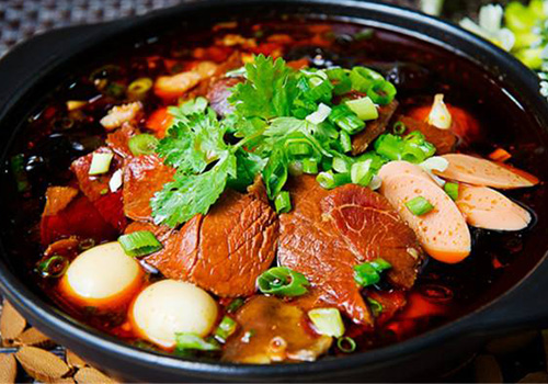 成都冒菜加盟行業(yè)有沒(méi)有淡旺季？