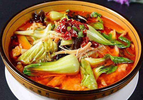 成都冒菜加盟為什么會(huì)如此受歡迎呢？