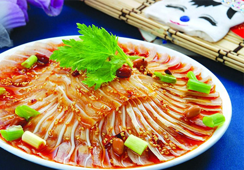 教正宗紅油風味耳片涼拌素食培訓班在哪呢