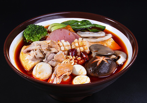 四川成都麻辣燙培訓(xùn)機構(gòu)