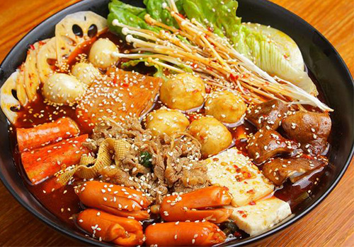 干貨‖ 冒菜加盟店如何提升店面知名度？