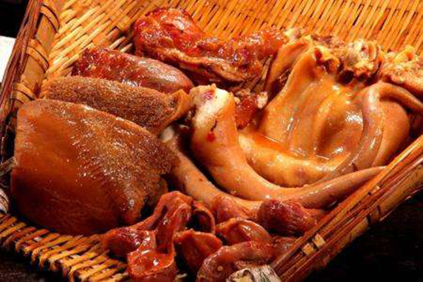 鹵菜技術(shù)培訓(xùn)推薦