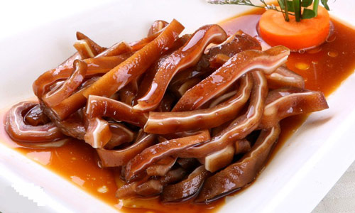 學(xué)鹵菜要多久？