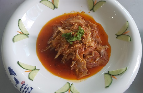 涼菜培訓(xùn) 涼菜培訓(xùn)